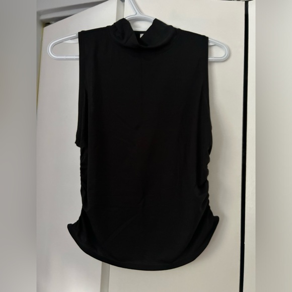 Lululemon Time To Restore Mockneck Tank - Picture 1 of 3